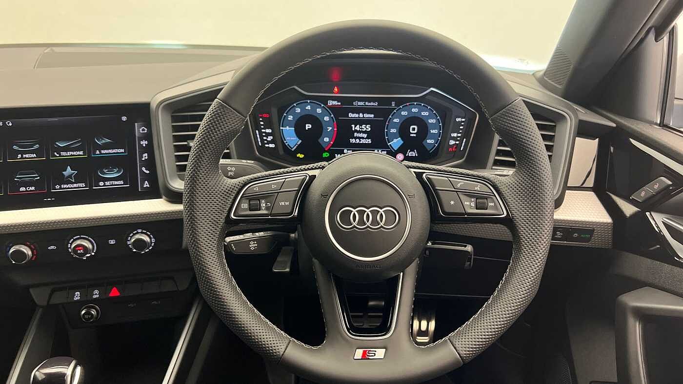 Used Audi A1 2025 for sale - 76678162: Photo 10