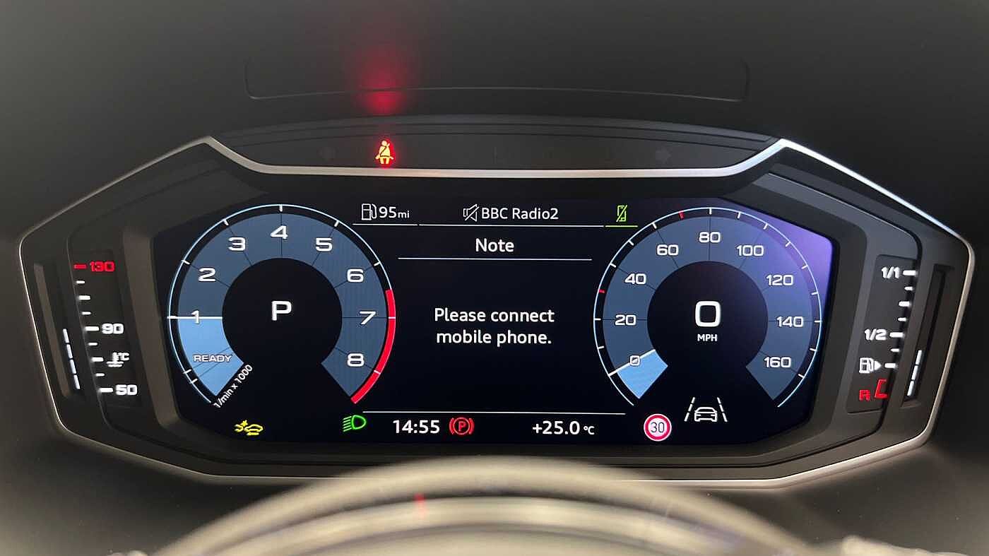 Used Audi A1 2025 for sale - 76678162: Photo 11