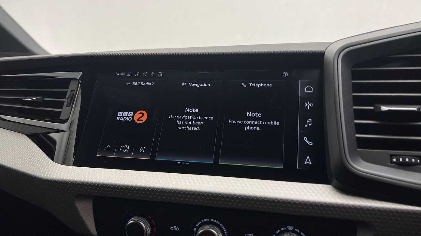 Used Audi A1 2025 for sale - 76678162: Photo 12