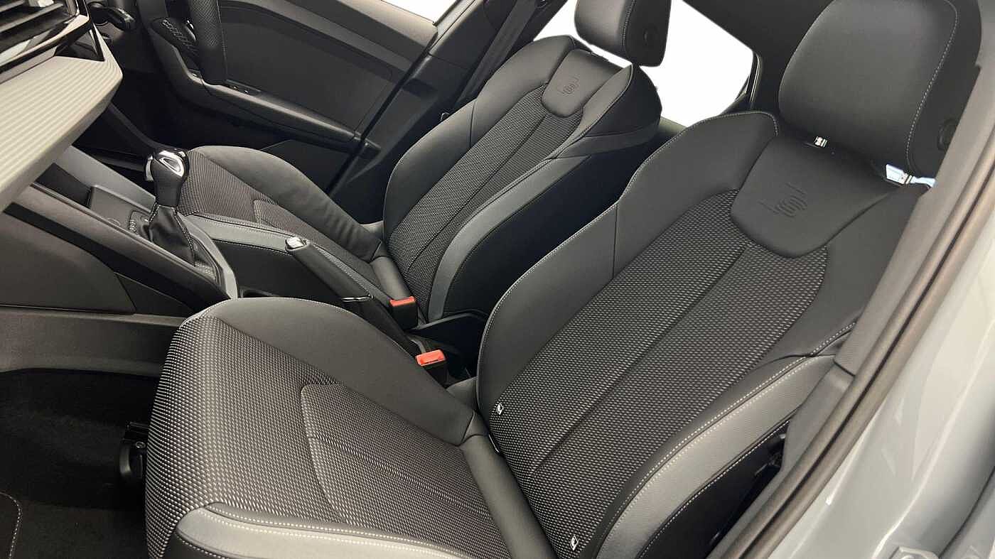 Used Audi A1 2025 for sale - 76678162: Photo 15