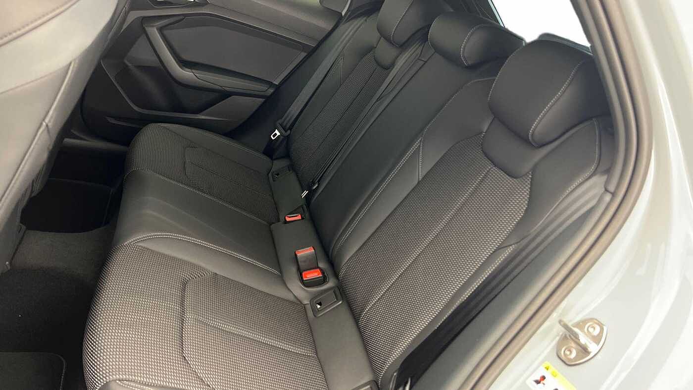 Used Audi A1 2025 for sale - 76678162: Photo 16