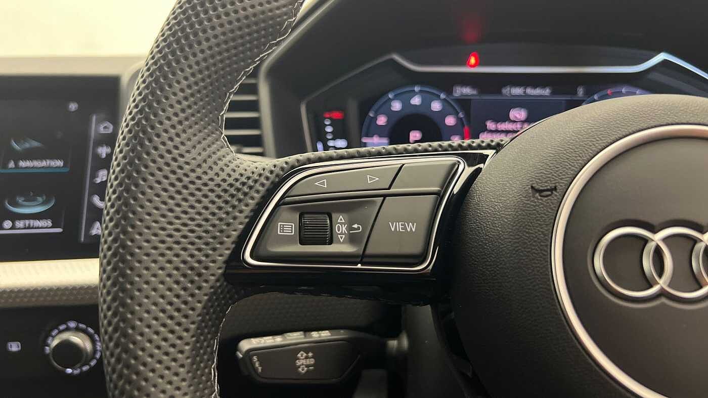 Used Audi A1 2025 for sale - 76678162: Photo 17