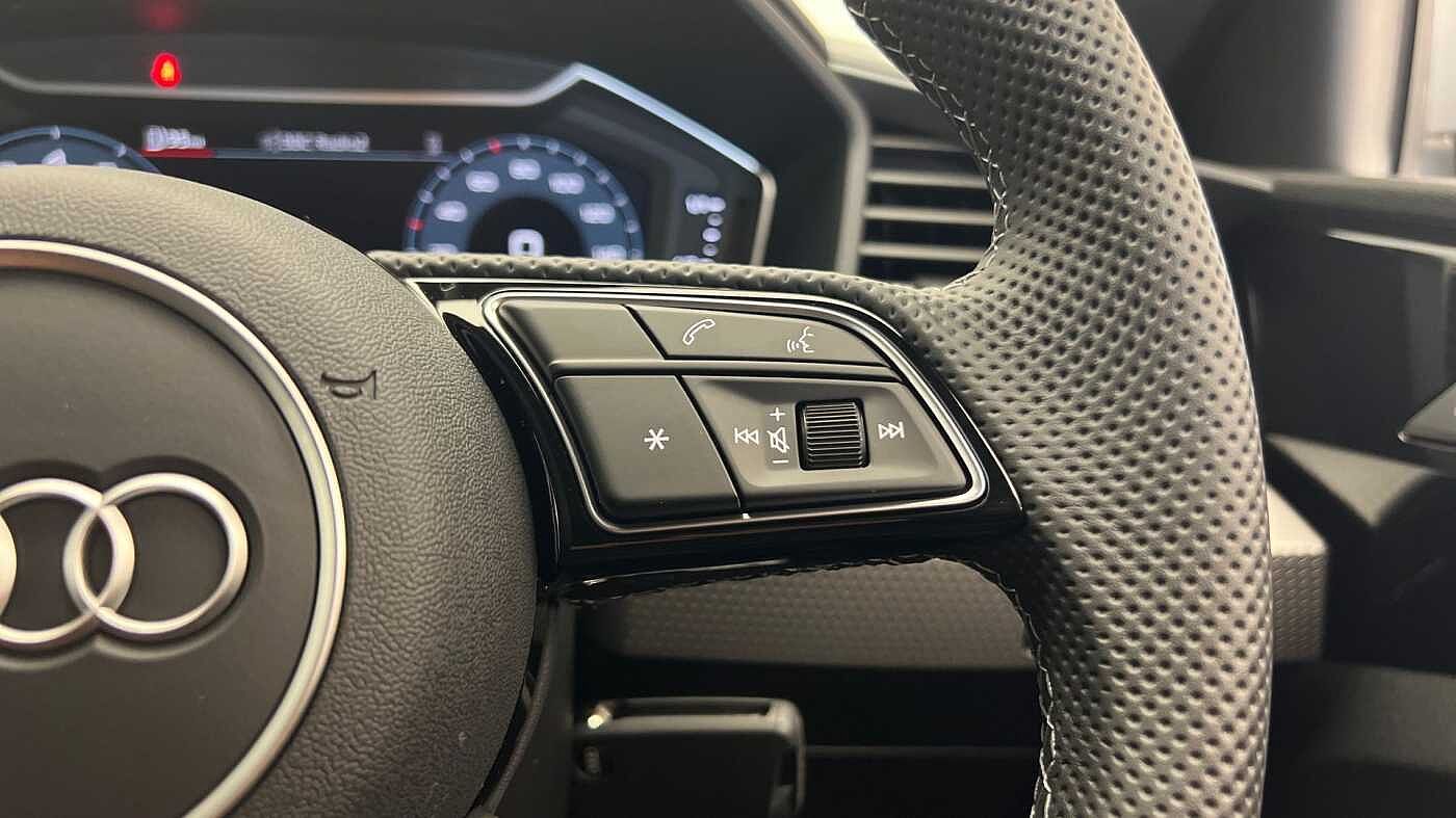 Used Audi A1 2025 for sale - 76678162: Photo 18