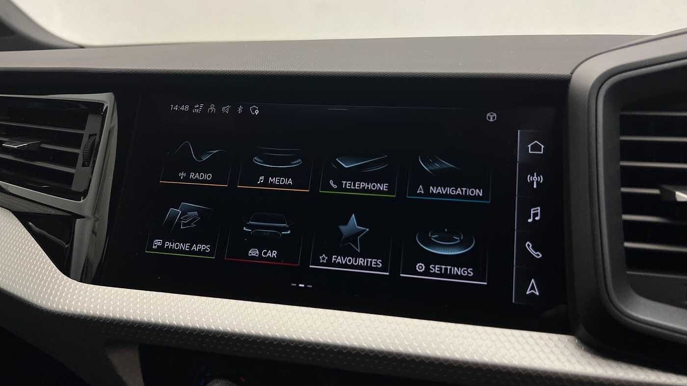 Used Audi A1 2025 for sale - 76678162: Photo 19