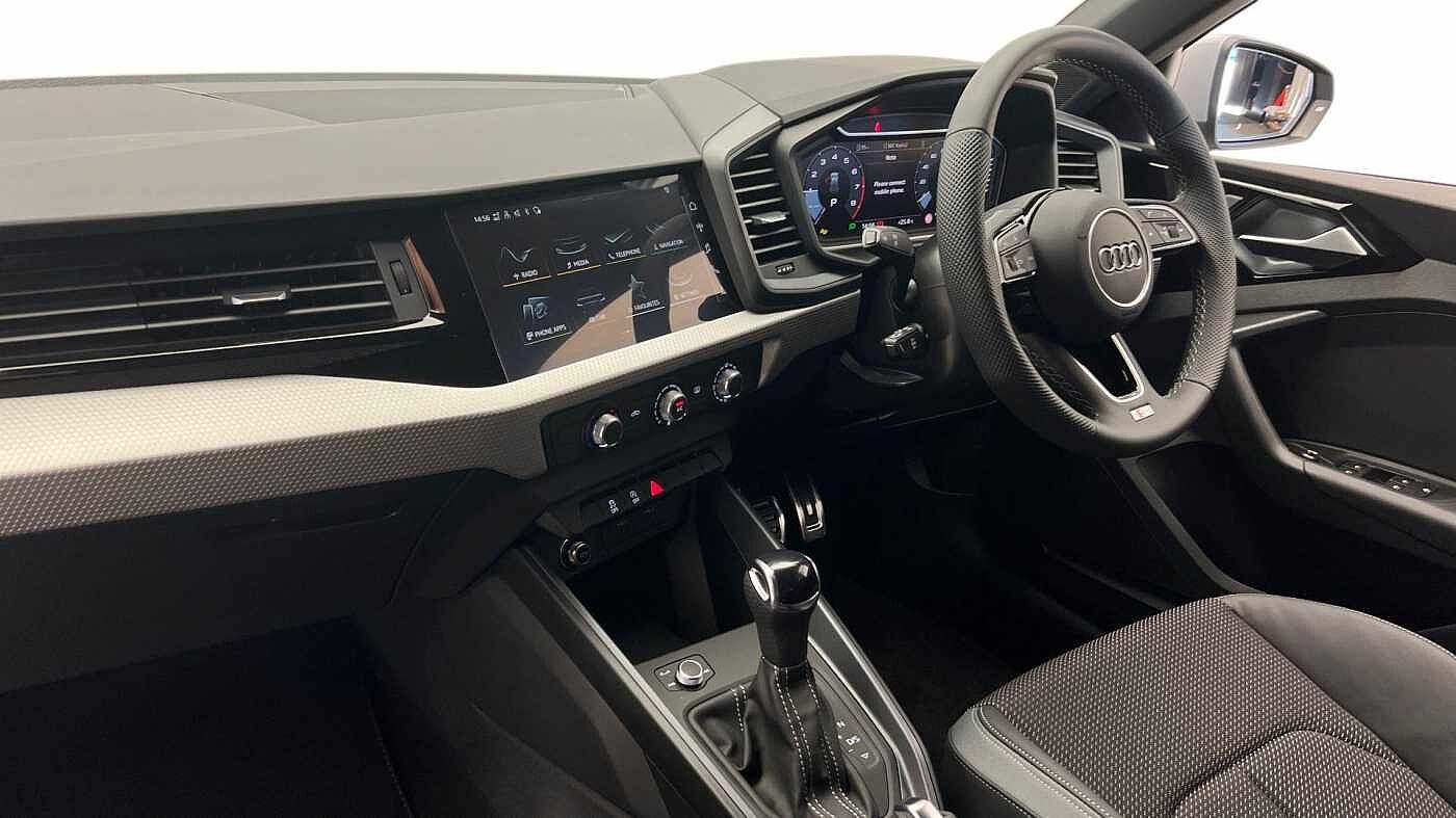 Used Audi A1 2025 for sale - 76678162: Photo 2