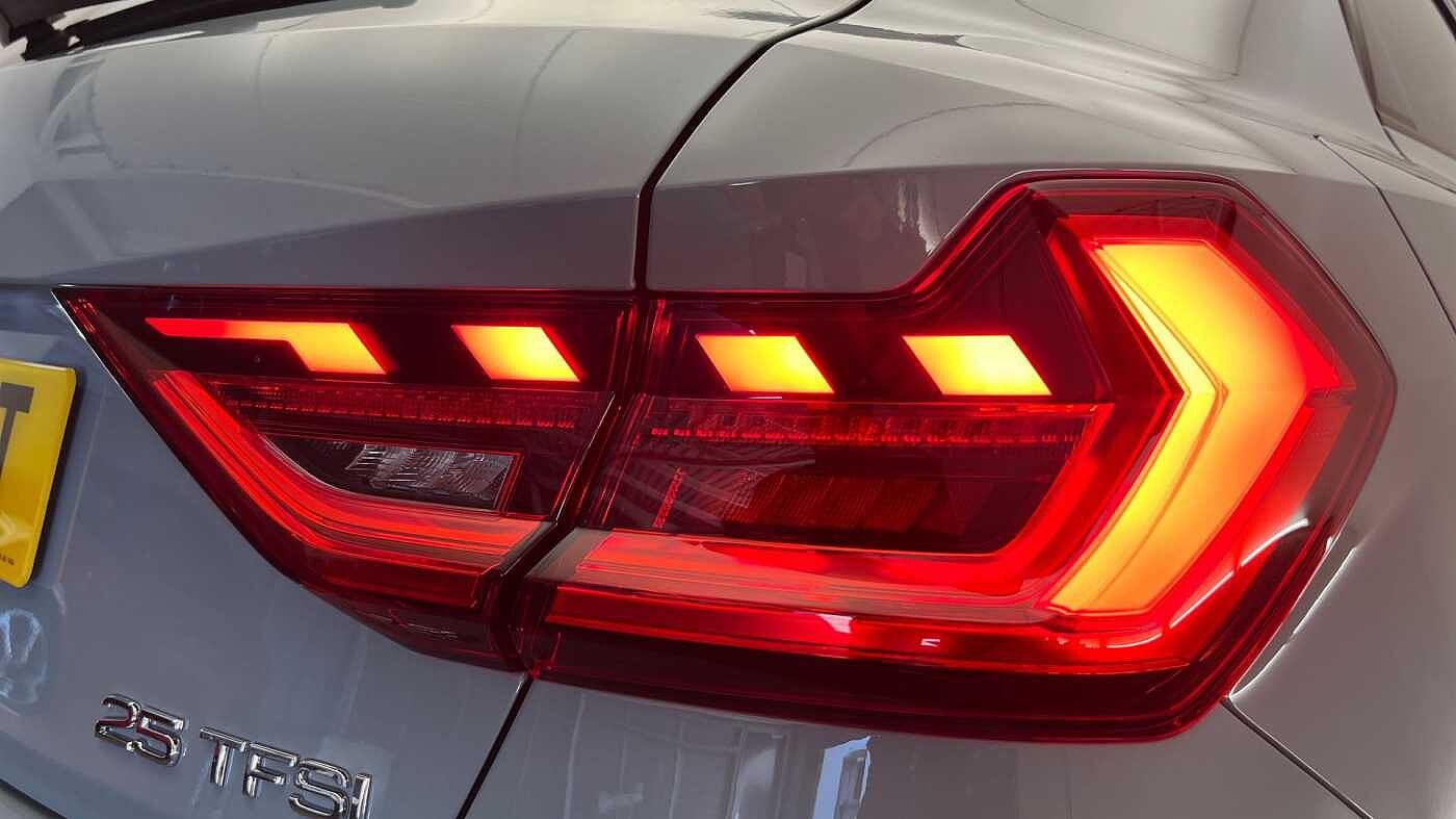 Used Audi A1 2025 for sale - 76678162: Photo 23