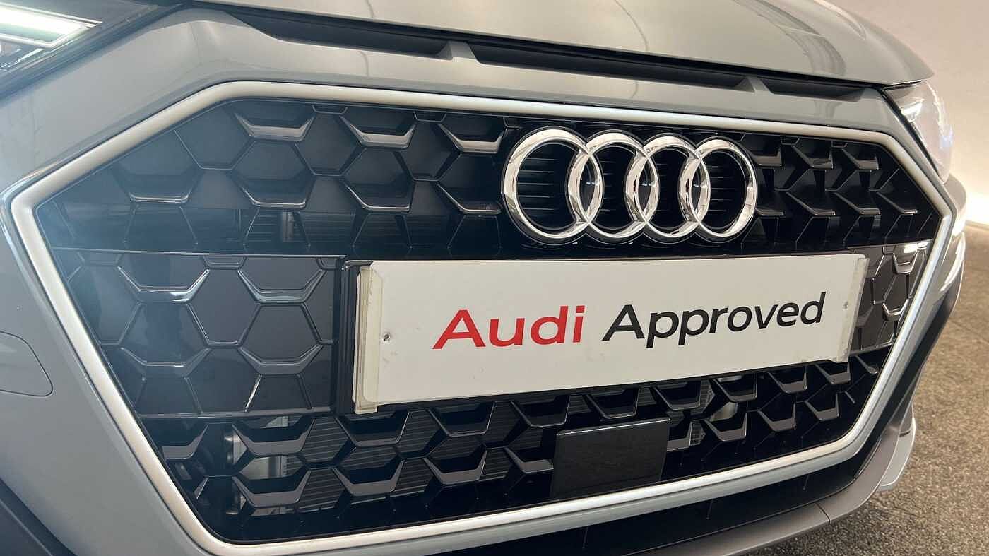 Used Audi A1 2025 for sale - 76678162: Photo 24