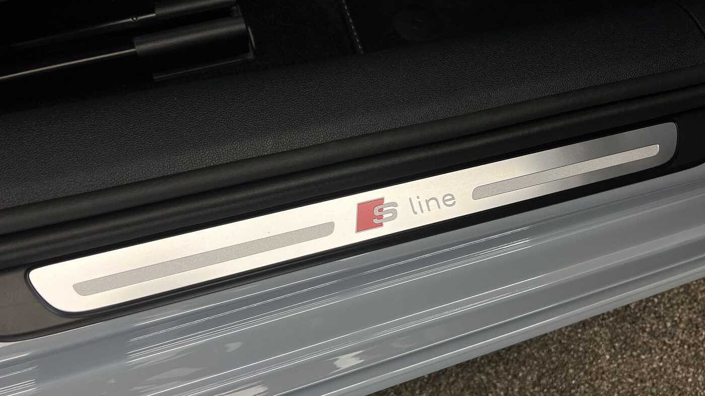 Used Audi A1 2025 for sale - 76678162: Photo 25