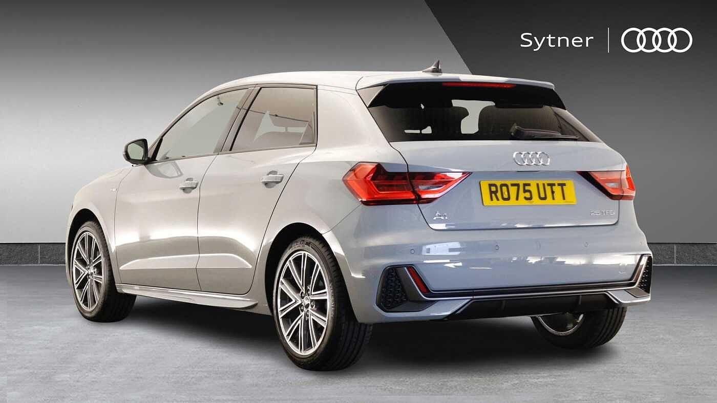 Used Audi A1 2025 for sale - 76678162: Photo 3