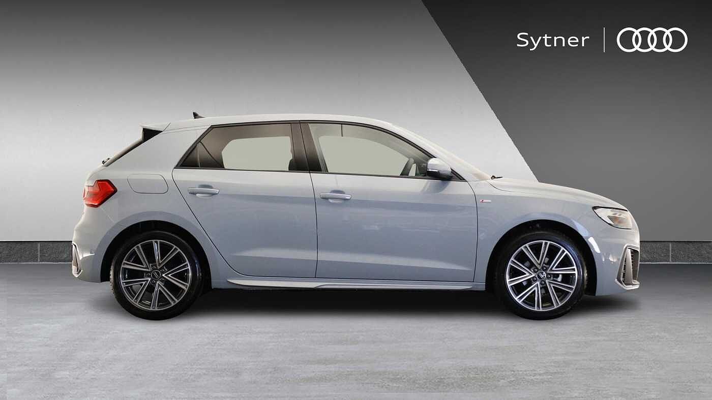 Used Audi A1 2025 for sale - 76678162: Photo 4