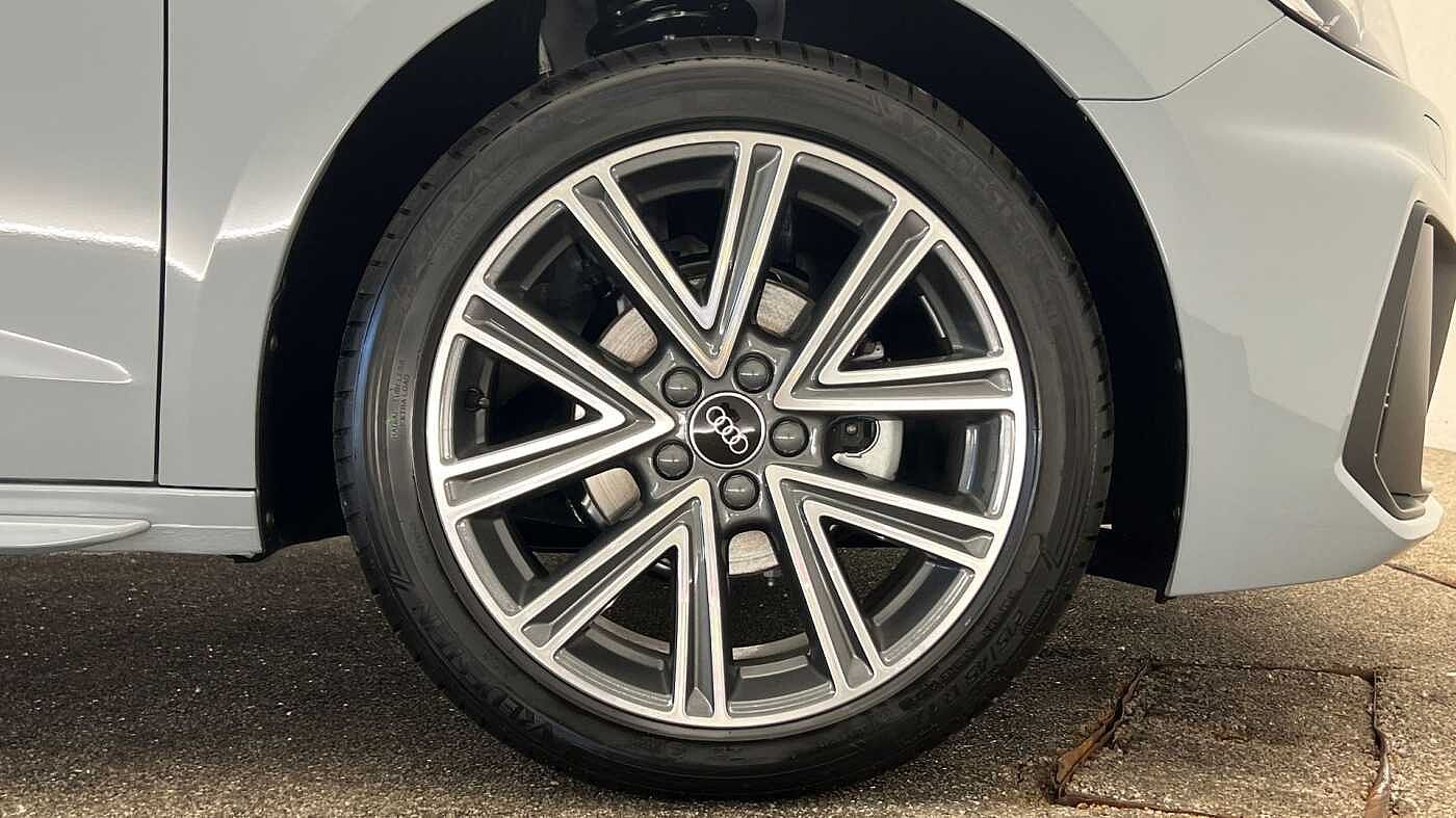 Used Audi A1 2025 for sale - 76678162: Photo 5