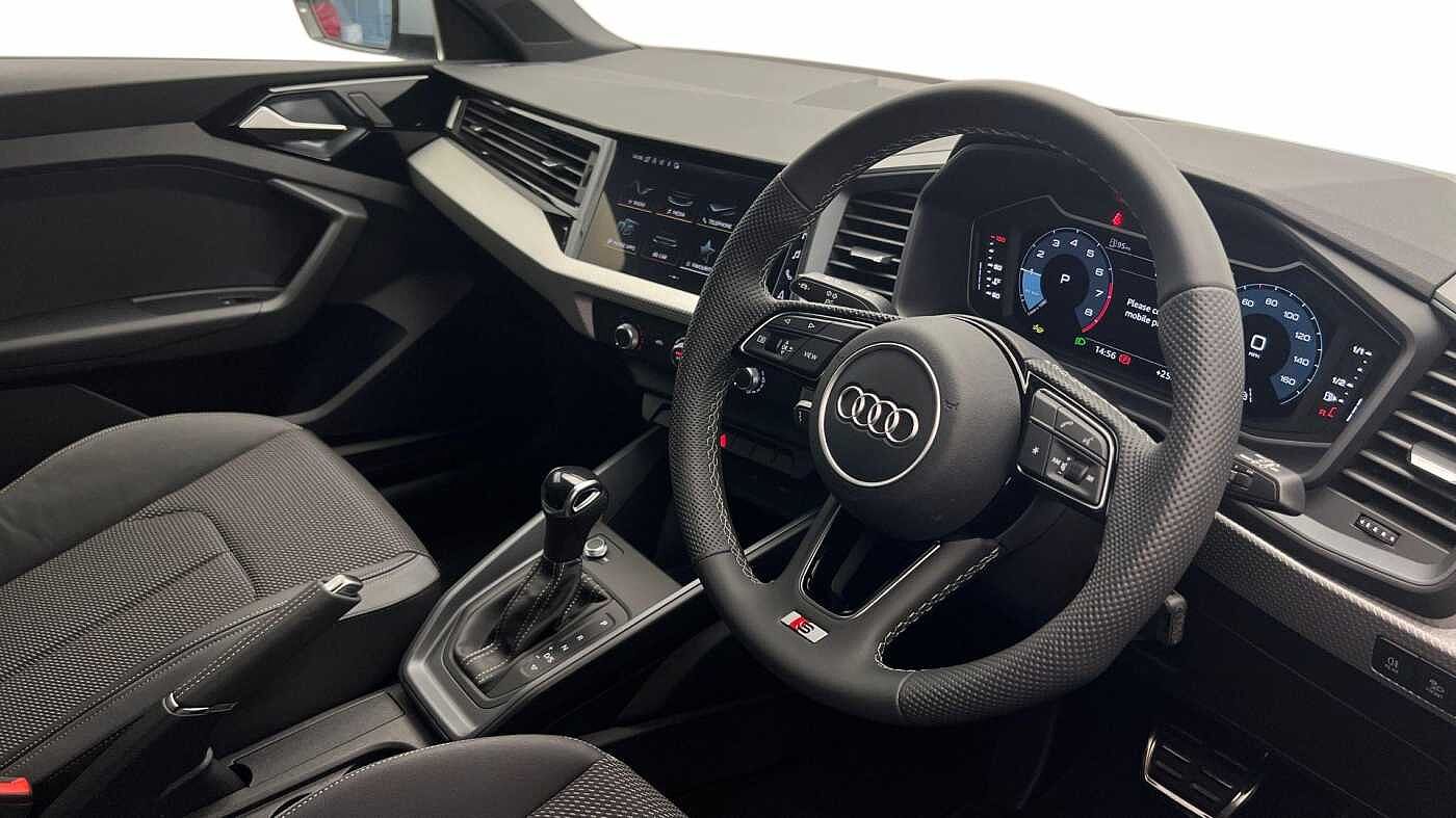 Used Audi A1 2025 for sale - 76678162: Photo 6