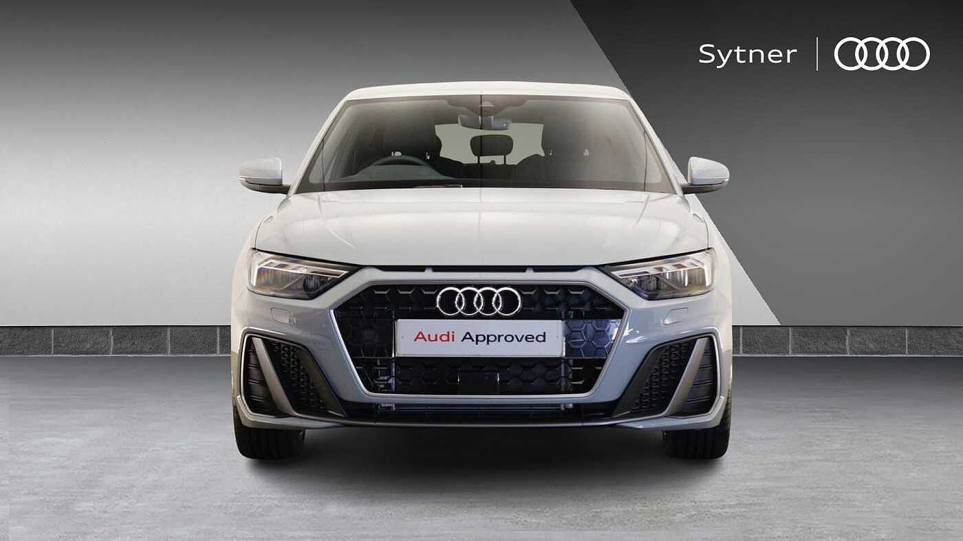 Used Audi A1 2025 for sale - 76678162: Photo 7