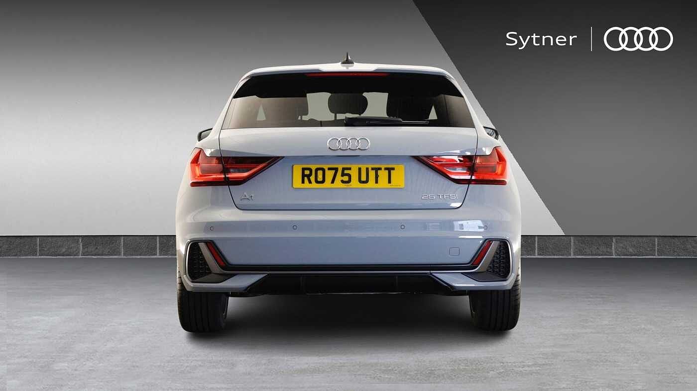 Used Audi A1 2025 for sale - 76678162: Photo 8