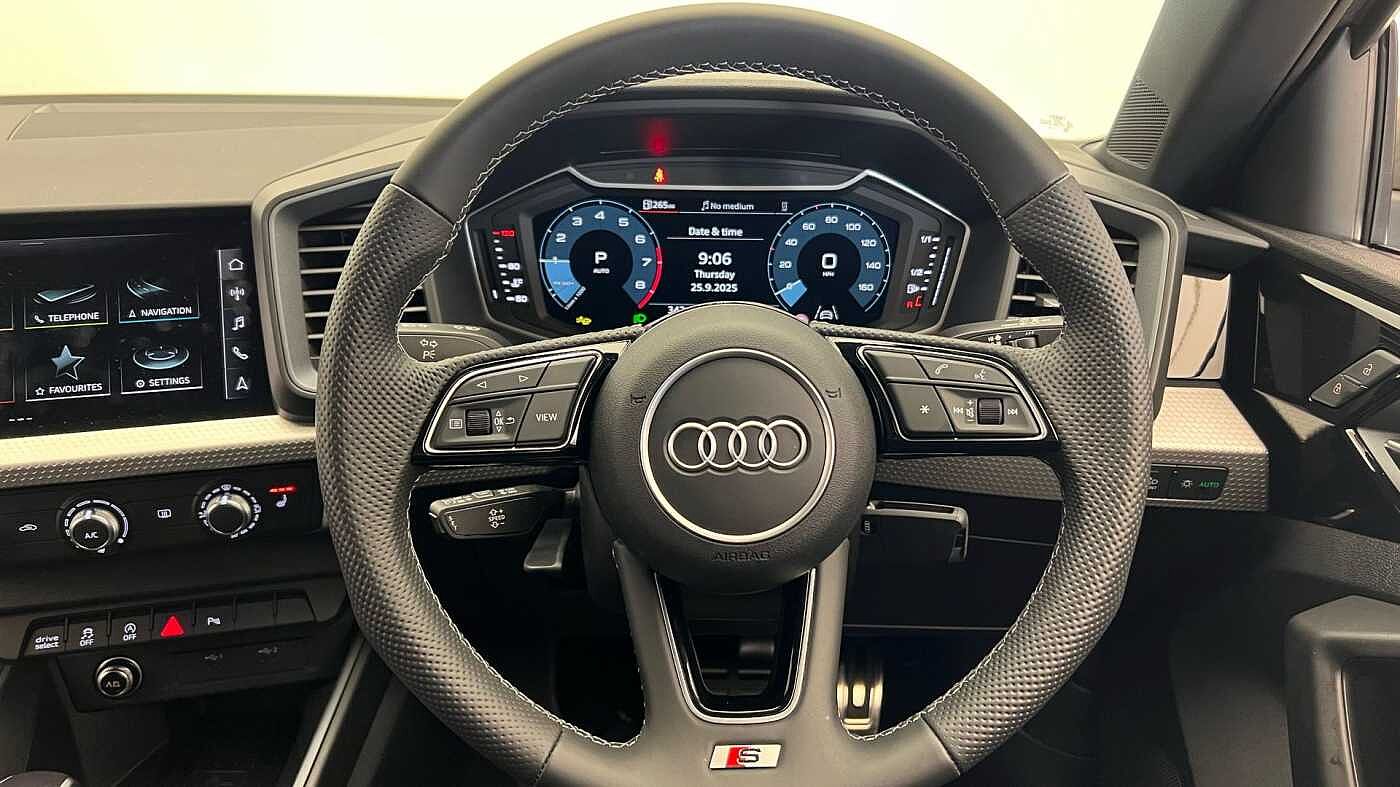 Used Audi A1 2025 for sale - 76679725: Photo 10