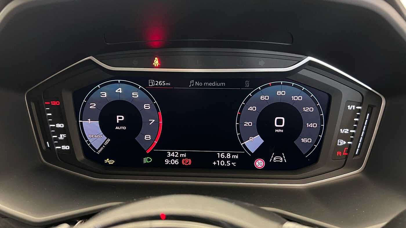 Used Audi A1 2025 for sale - 76679725: Photo 11