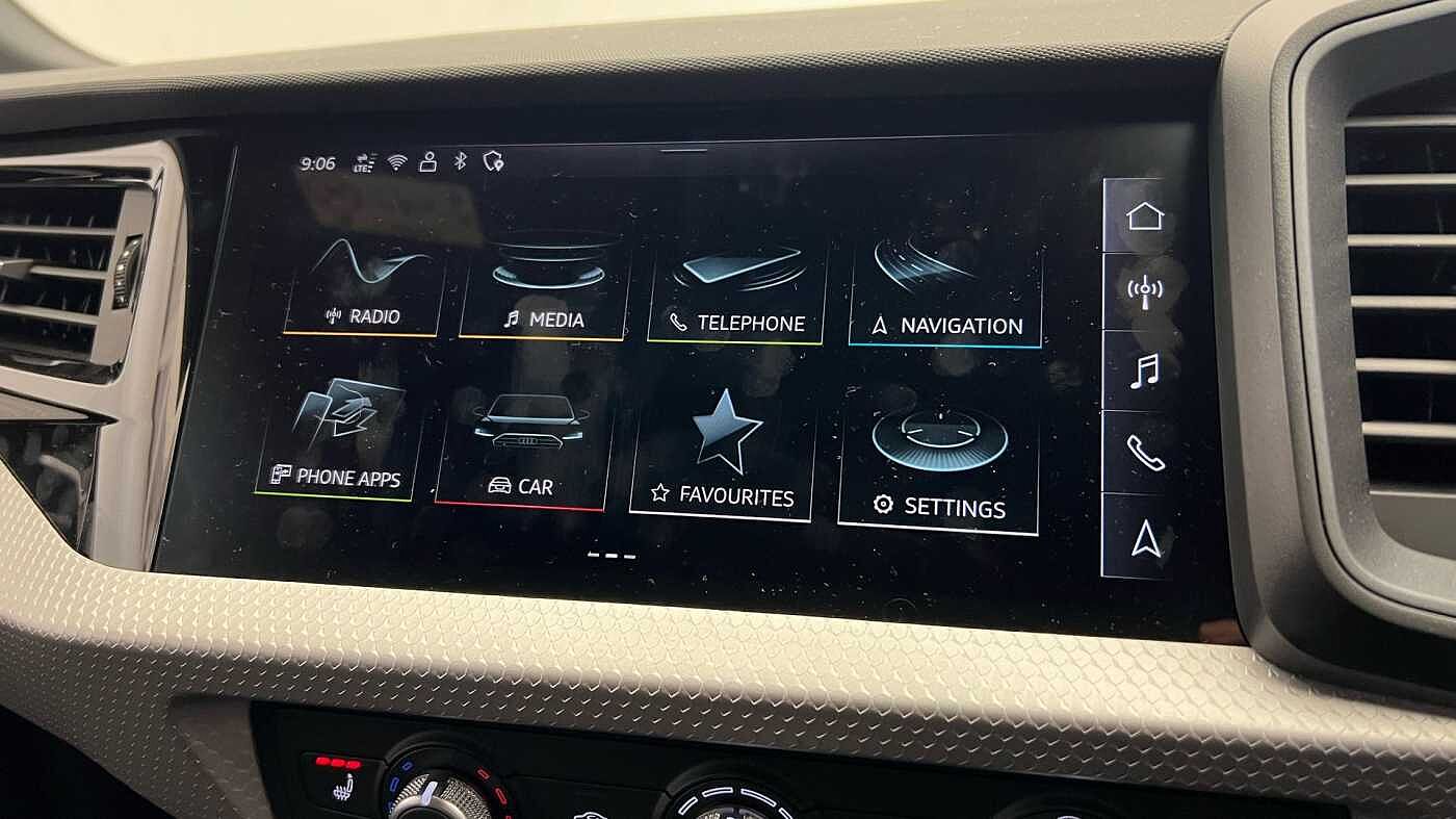 Used Audi A1 2025 for sale - 76679725: Photo 12