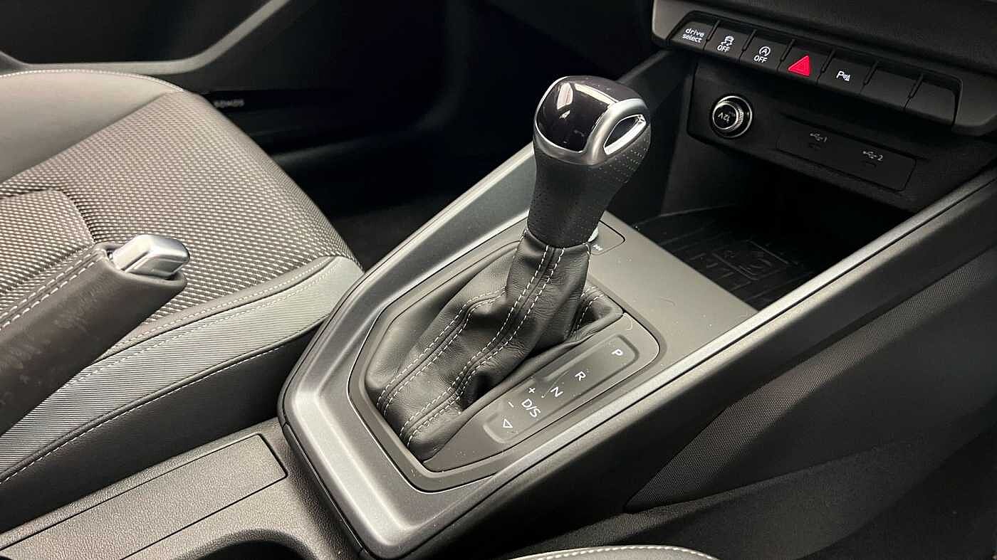 Used Audi A1 2025 for sale - 76679725: Photo 14