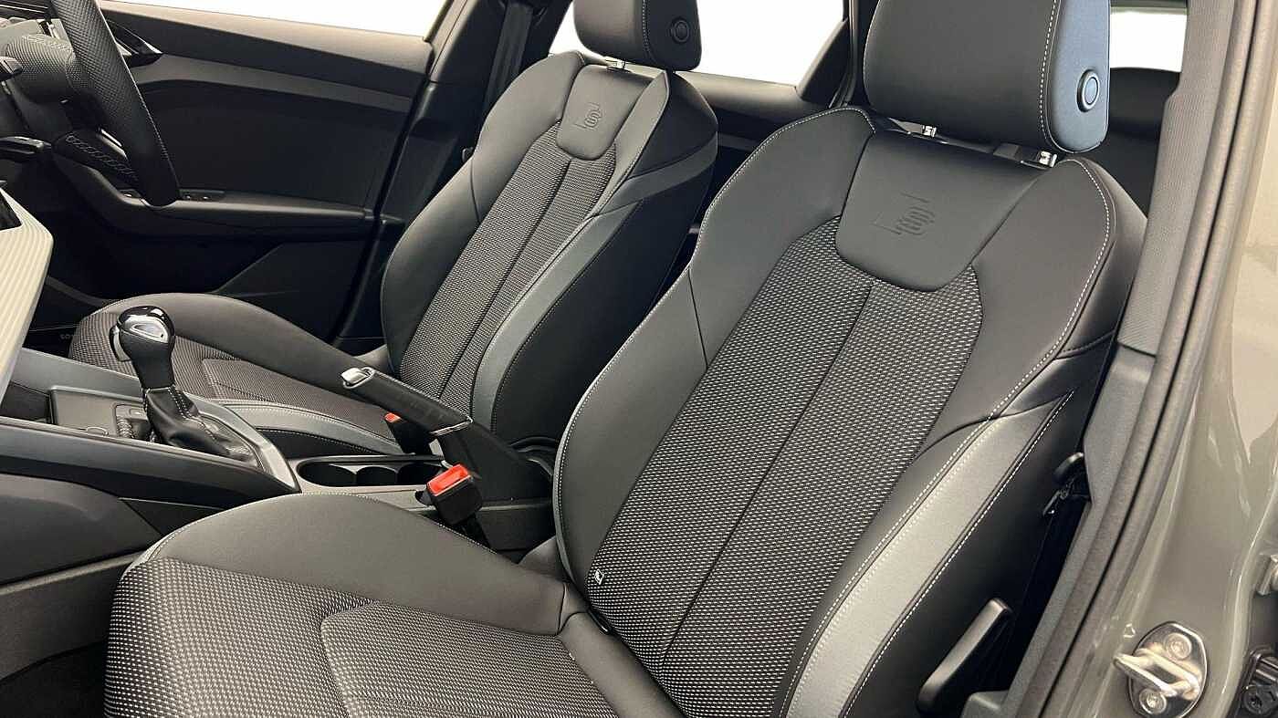 Used Audi A1 2025 for sale - 76679725: Photo 15