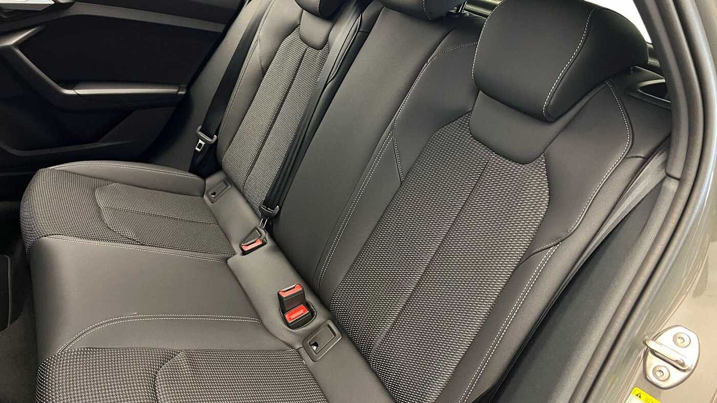 Used Audi A1 2025 for sale - 76679725: Photo 16