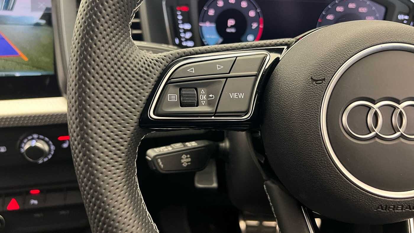 Used Audi A1 2025 for sale - 76679725: Photo 17