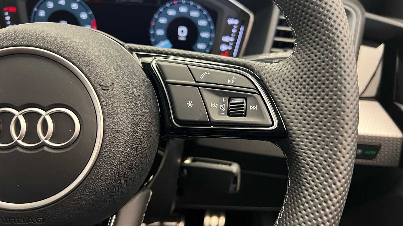 Used Audi A1 2025 for sale - 76679725: Photo 18