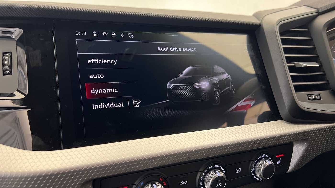 Used Audi A1 2025 for sale - 76679725: Photo 19