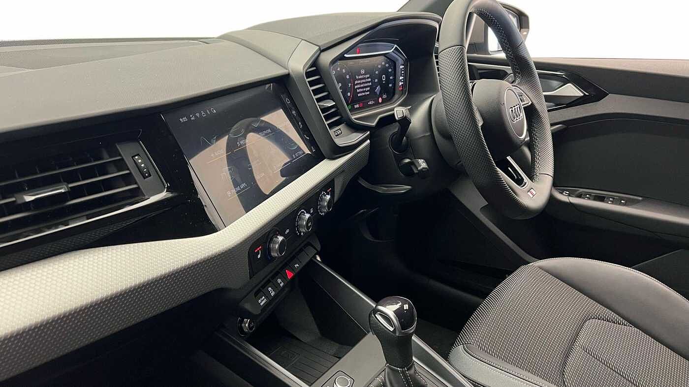 Used Audi A1 2025 for sale - 76679725: Photo 2