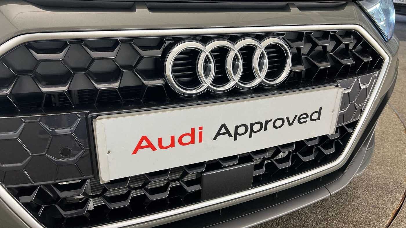 Used Audi A1 2025 for sale - 76679725: Photo 22