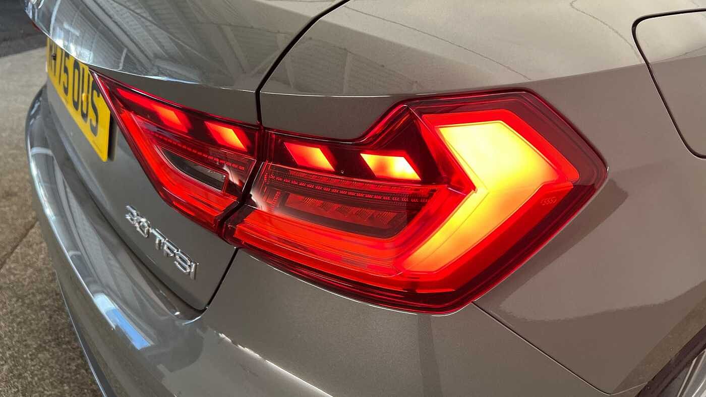 Used Audi A1 2025 for sale - 76679725: Photo 23