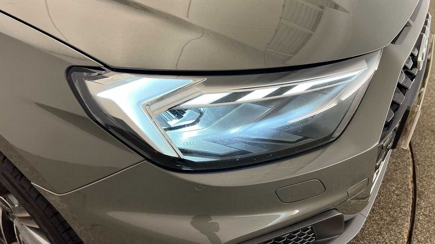 Used Audi A1 2025 for sale - 76679725: Photo 24