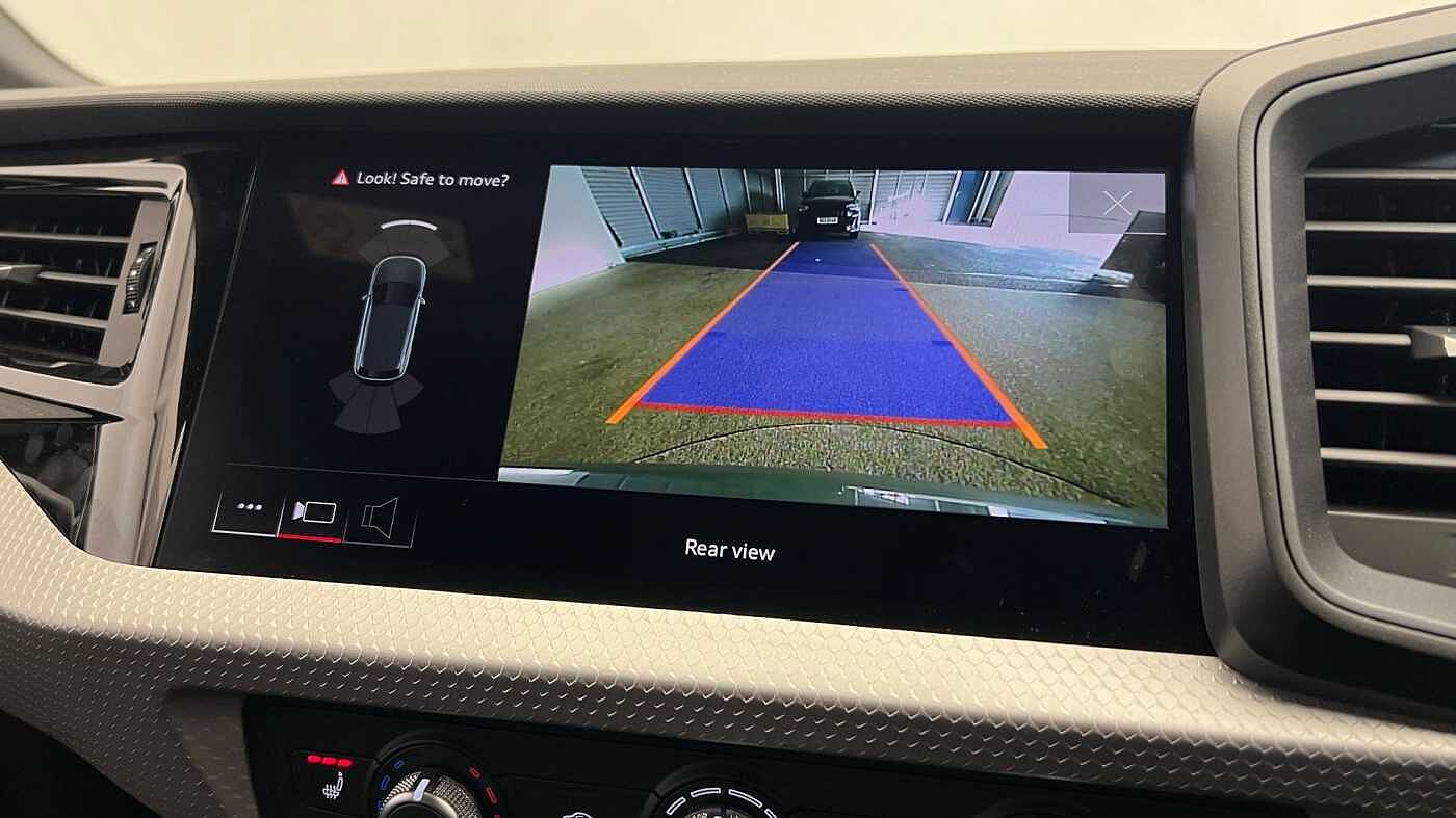 Used Audi A1 2025 for sale - 76679725: Photo 25