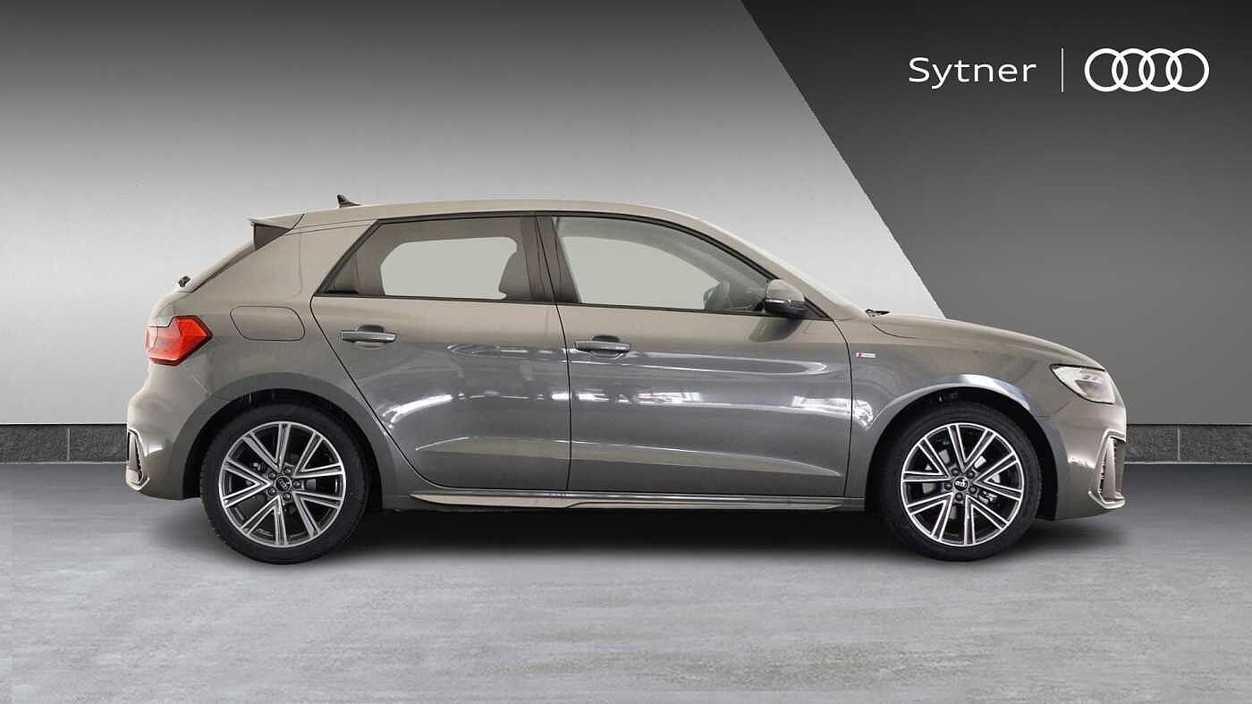 Used Audi A1 2025 for sale - 76679725: Photo 4