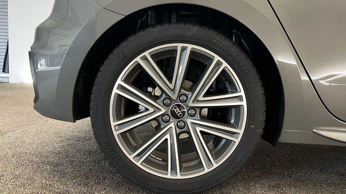 Used Audi A1 2025 for sale - 76679725: Photo 5