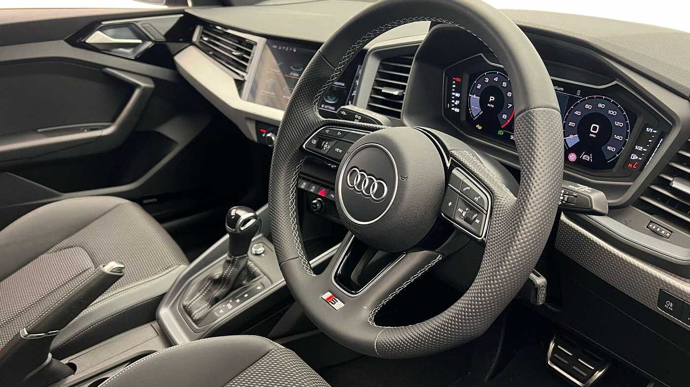 Used Audi A1 2025 for sale - 76679725: Photo 6