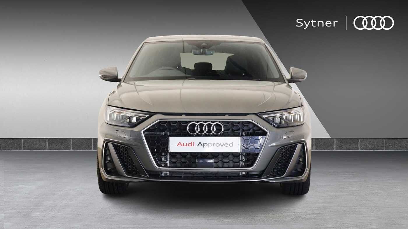 Used Audi A1 2025 for sale - 76679725: Photo 7