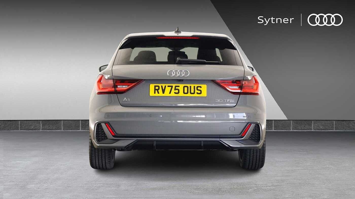 Used Audi A1 2025 for sale - 76679725: Photo 8