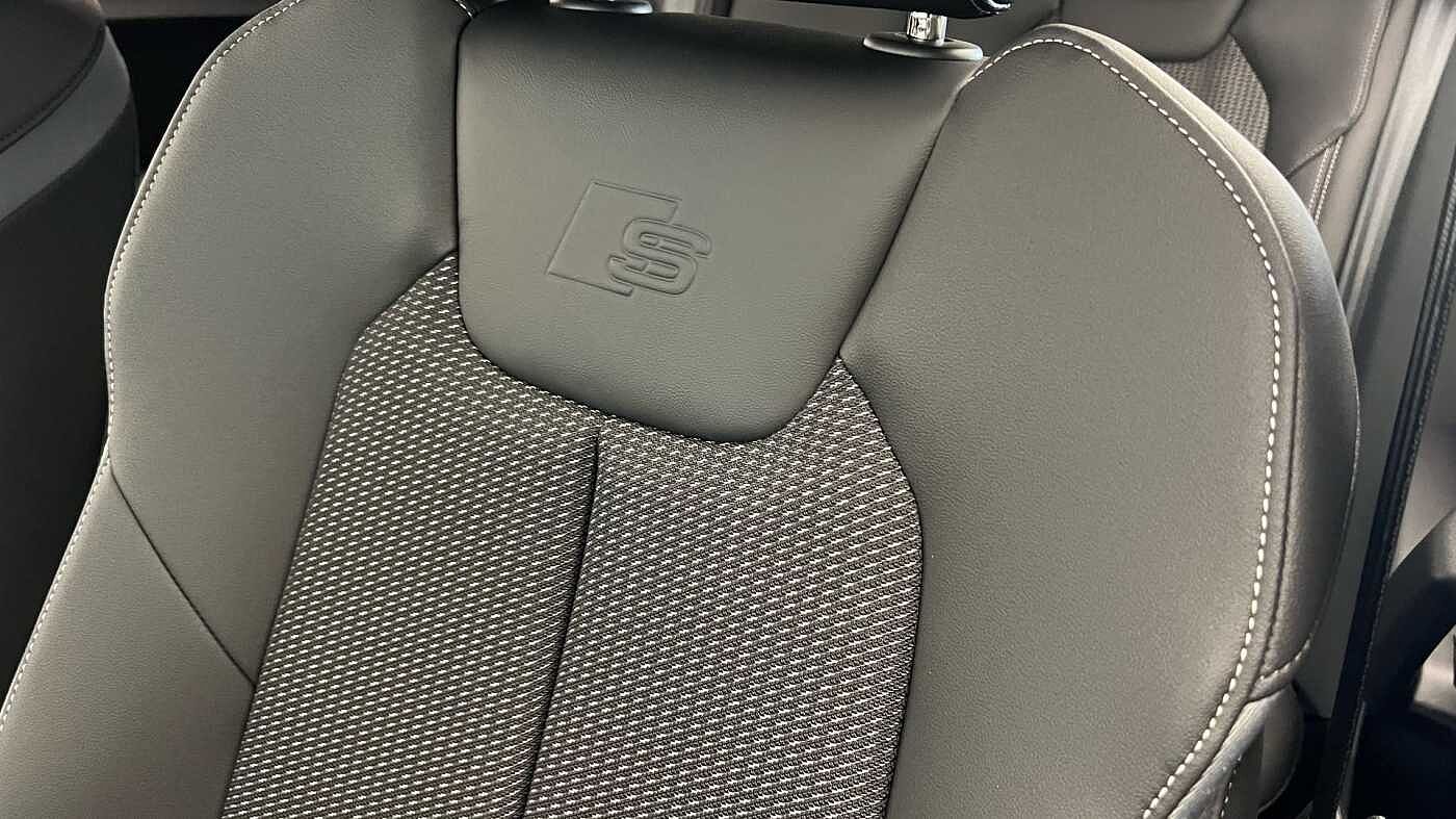 Used Audi A1 2025 for sale - 76679725: Photo 9