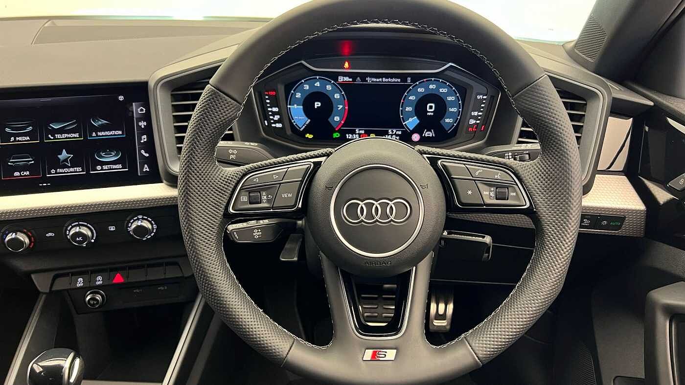 Used Audi A1 2025 for sale - 76678183: Photo 10