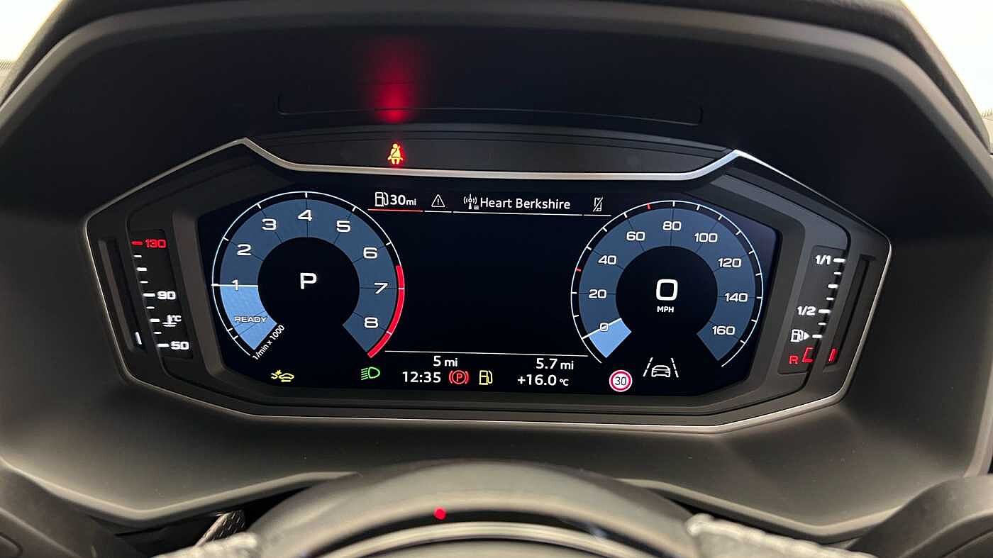 Used Audi A1 2025 for sale - 76678183: Photo 11