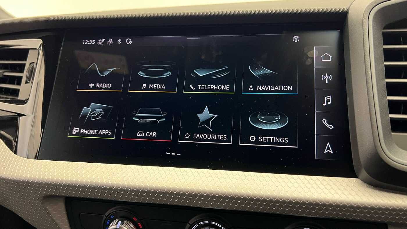 Used Audi A1 2025 for sale - 76678183: Photo 12