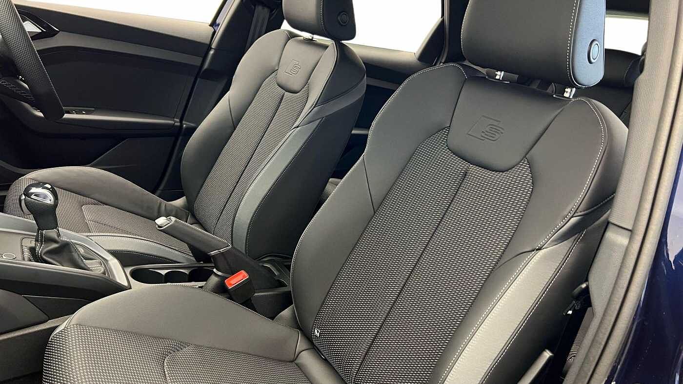 Used Audi A1 2025 for sale - 76678183: Photo 15