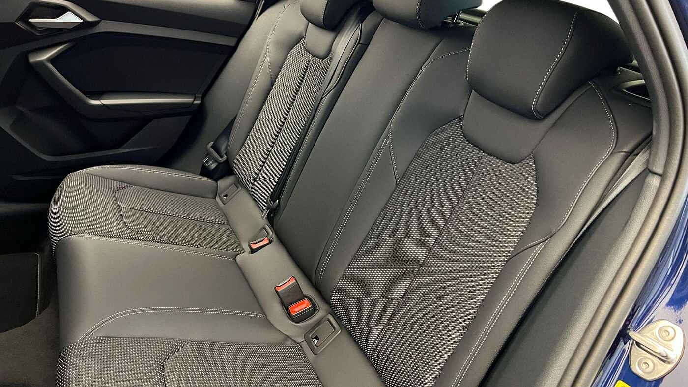 Used Audi A1 2025 for sale - 76678183: Photo 16