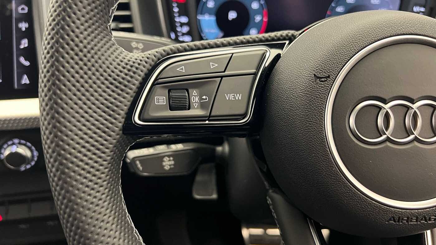 Used Audi A1 2025 for sale - 76678183: Photo 17