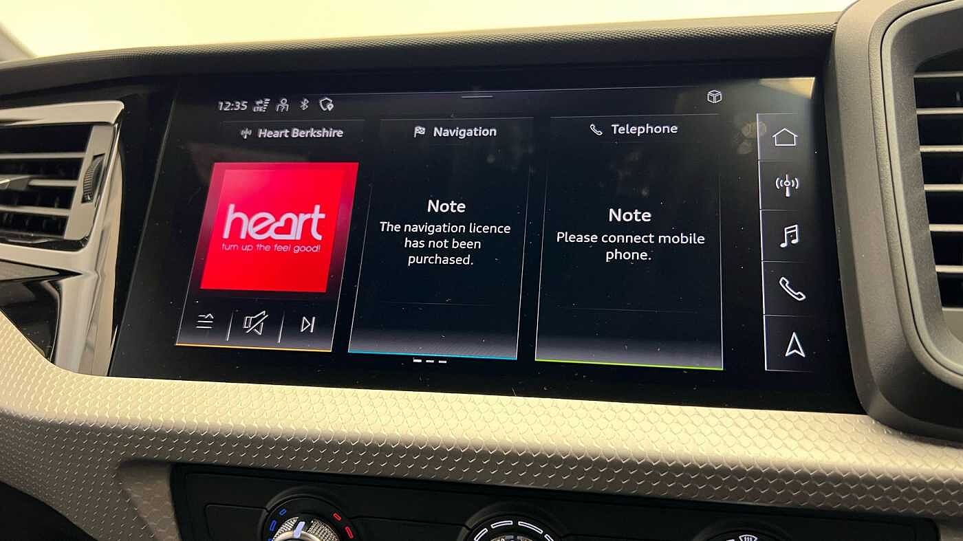 Used Audi A1 2025 for sale - 76678183: Photo 19