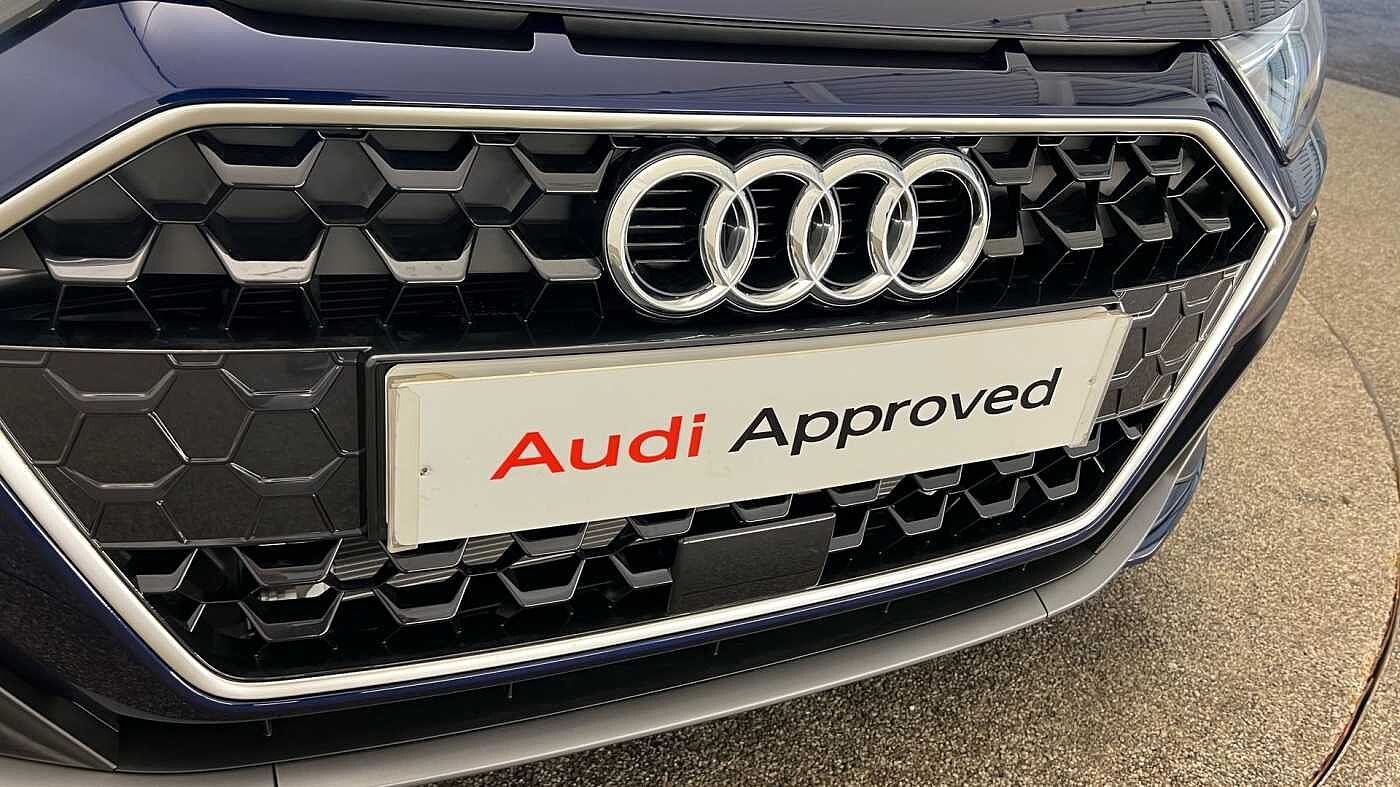 Used Audi A1 2025 for sale - 76678183: Photo 22