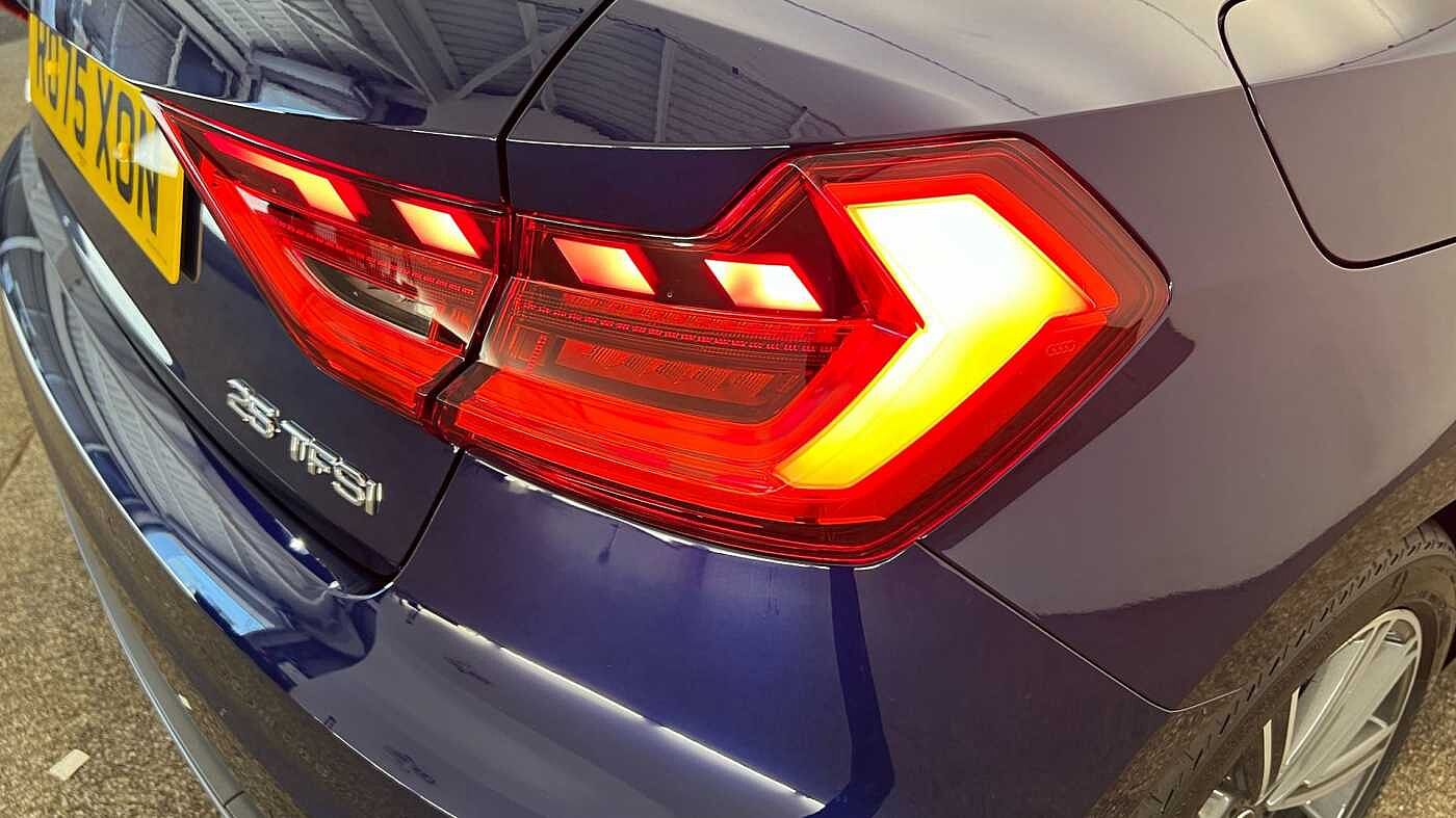 Used Audi A1 2025 for sale - 76678183: Photo 23