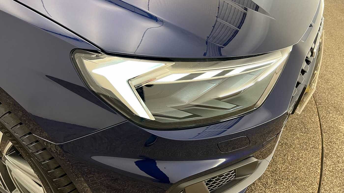 Used Audi A1 2025 for sale - 76678183: Photo 24