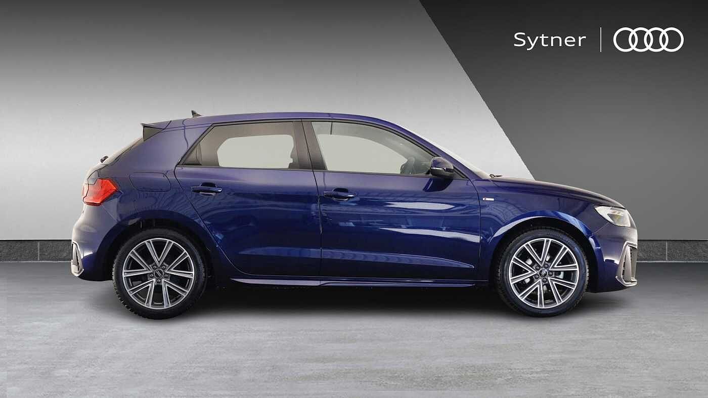 Used Audi A1 2025 for sale - 76678183: Photo 4