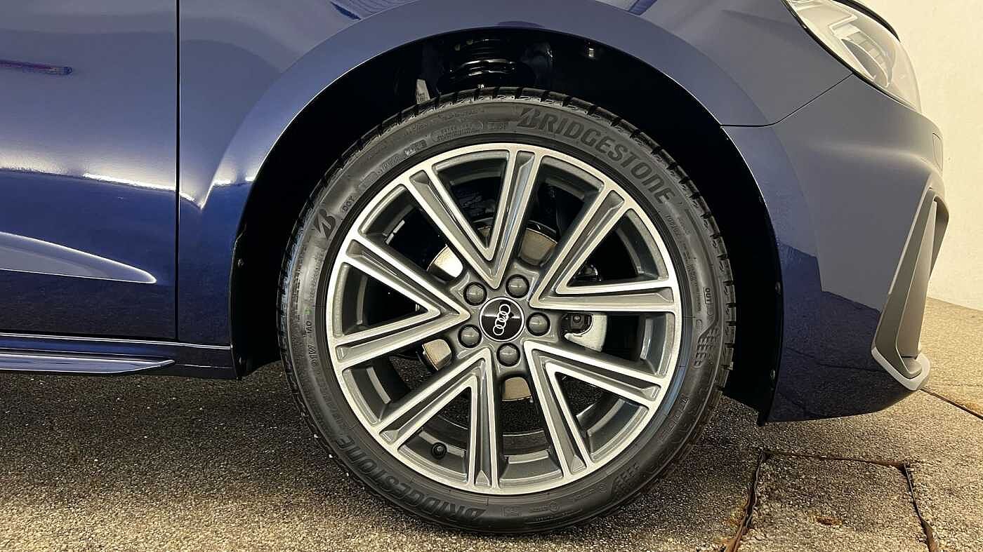 Used Audi A1 2025 for sale - 76678183: Photo 5